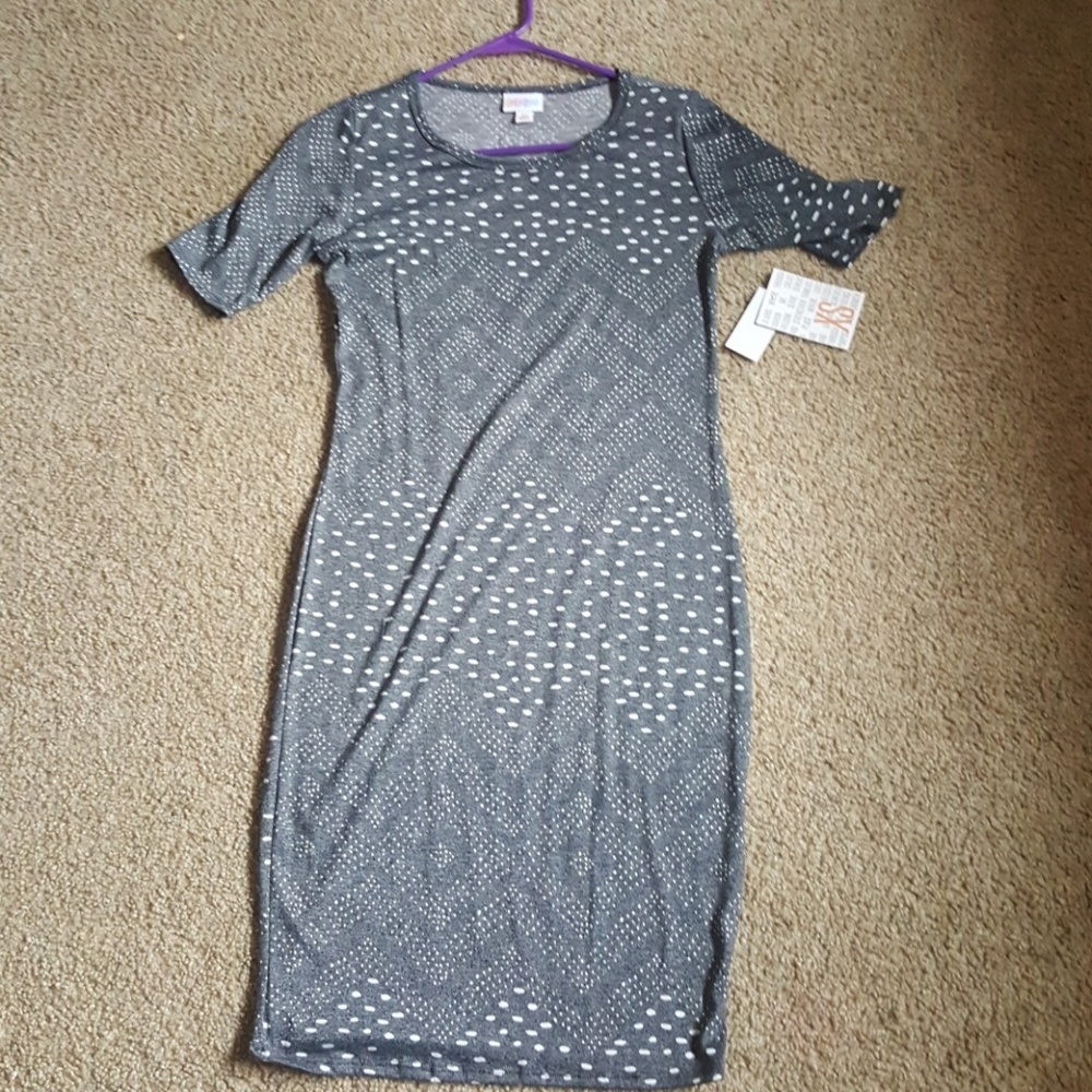 LuLaRoe dress